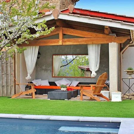 Holiday home La Recre Dempurany *