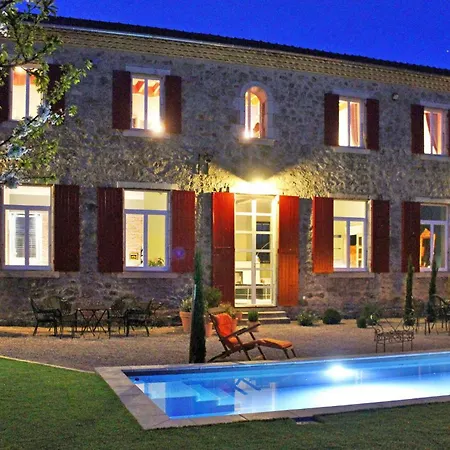 Holiday home La Recre Dempurany Empurany