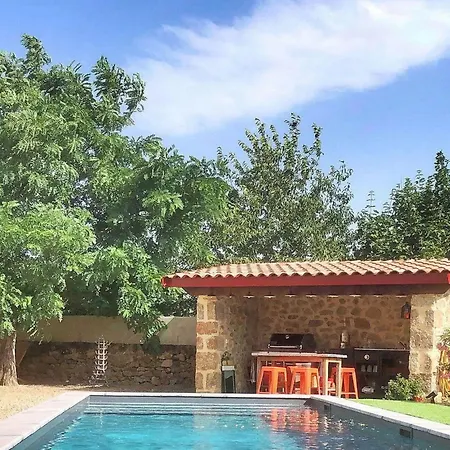 La Recre Dempurany Holiday home Empurany
