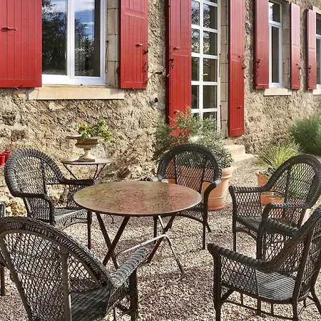La Recre Dempurany Holiday home *