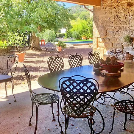Holiday home La Recre Dempurany *