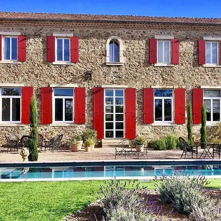 Casa vacanze La Recre D'empurany Empurany
