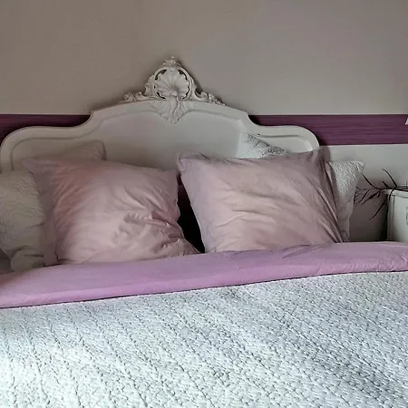 La Recre Dempurany Holiday home *