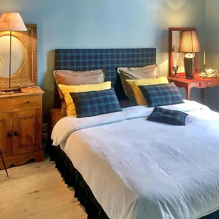 La Recre Dempurany Holiday home *