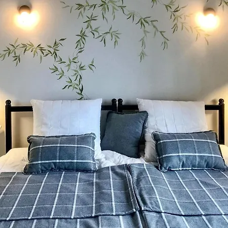 La Recre Dempurany Holiday home