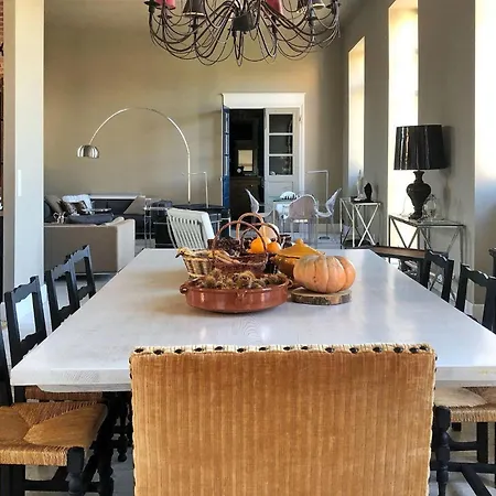 Holiday home La Recre Dempurany *