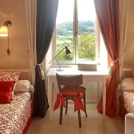 La Recre Dempurany Holiday home
