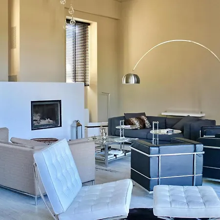 Holiday home La Recre Dempurany Empurany