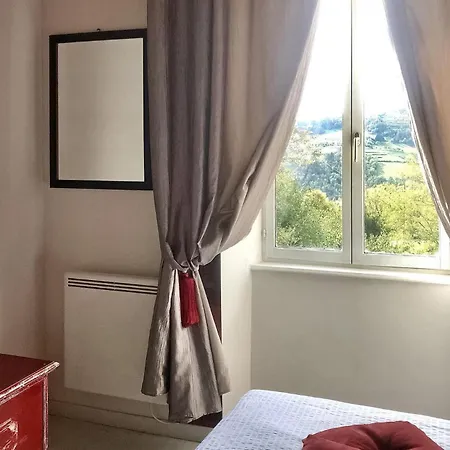 Holiday home La Recre Dempurany