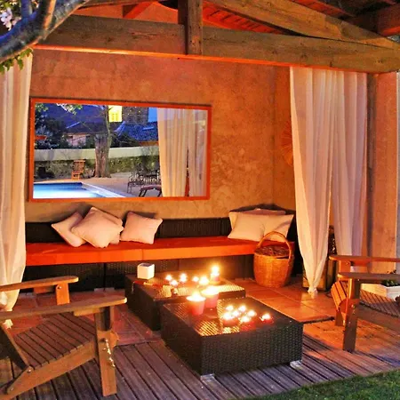 Holiday home La Recre Dempurany