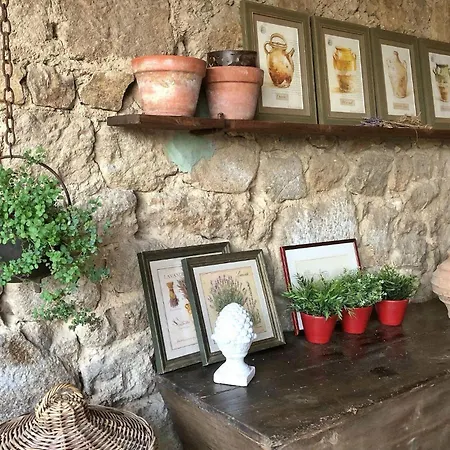 La Recre Dempurany Holiday home Empurany
